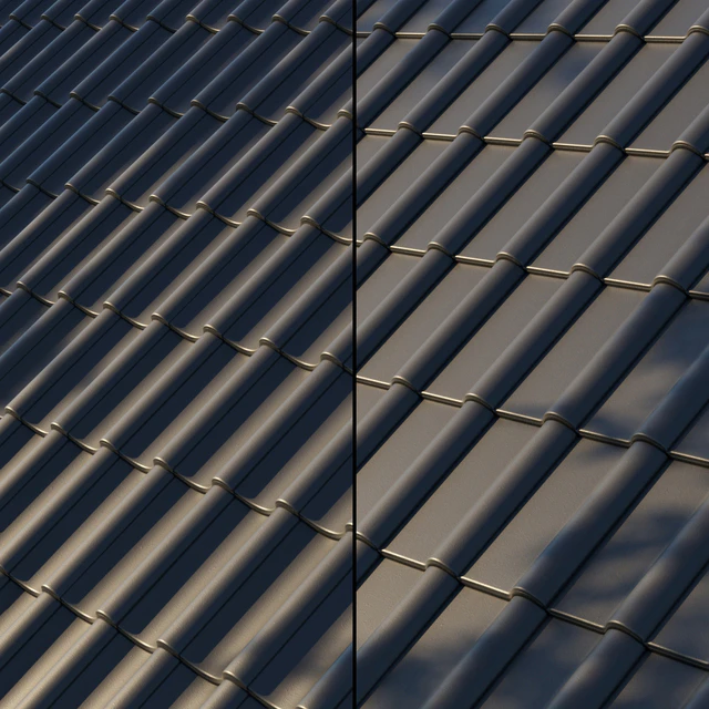 Roof Tiles — Descargar