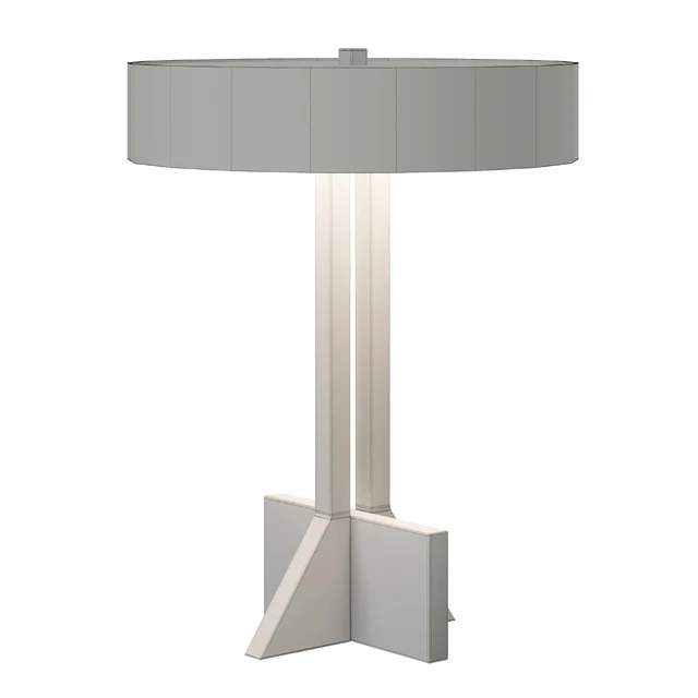 Table lamp TOWER — Descargar