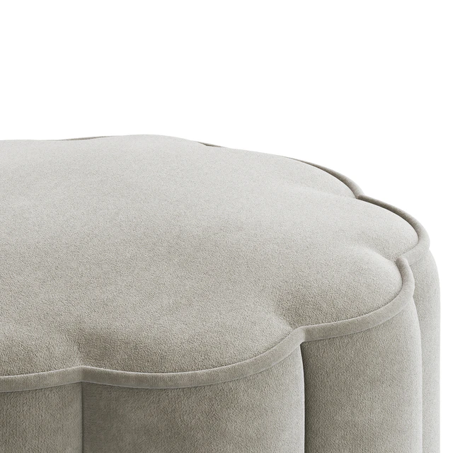 Adriana Pouf Soho Home 4 colors — Descargar