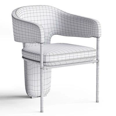 La Redoute Palazzo chair — Ver 3