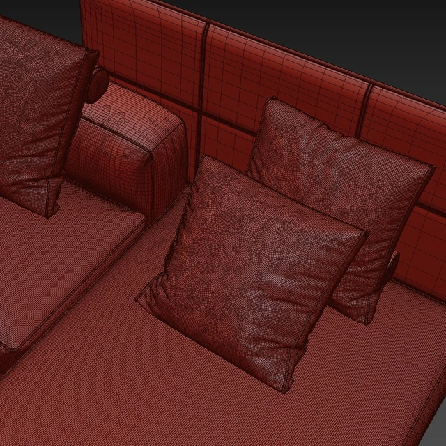 Sofa Vibieffe 415-Tube — Descargar