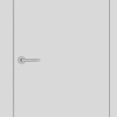 Volhovec doors Planum — Ver 2