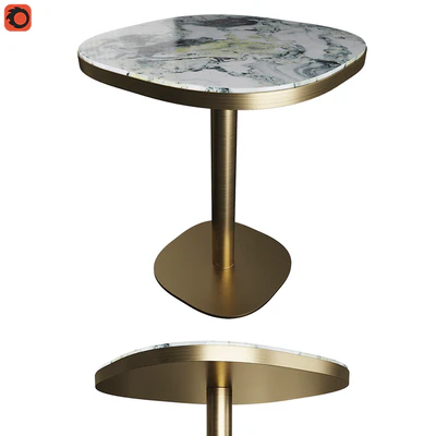 Table Lixfeld AM.PM chair Daffo La Redoute — Ver 2