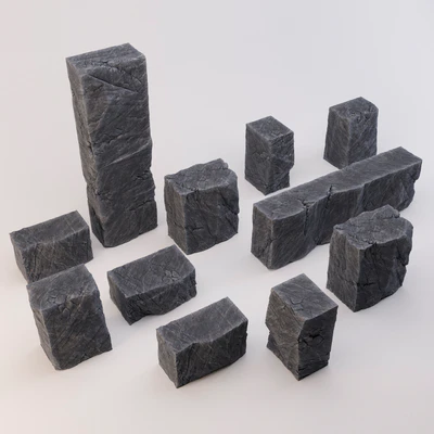 Rock — Ver 1