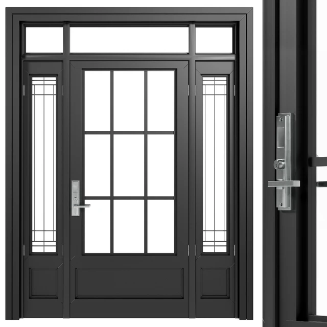 classic door 02 — Descargar