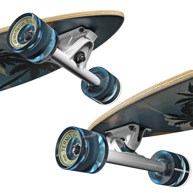 Termit longboard — Descargar