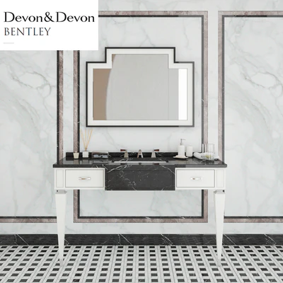 Devon&Devon Bentley — Вид 1