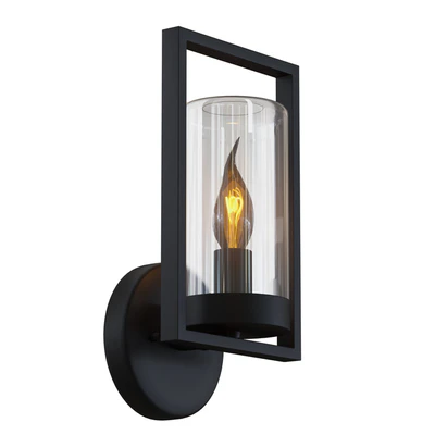 NISPEN - Wall light Outdoor — Вид 2
