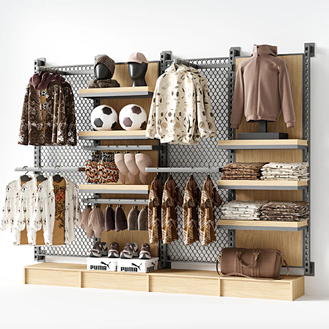 Clothe store 39 — Скачать