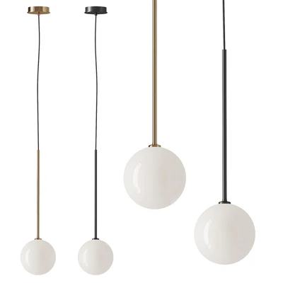 Ball by Aromas Del Campo — Ver 1