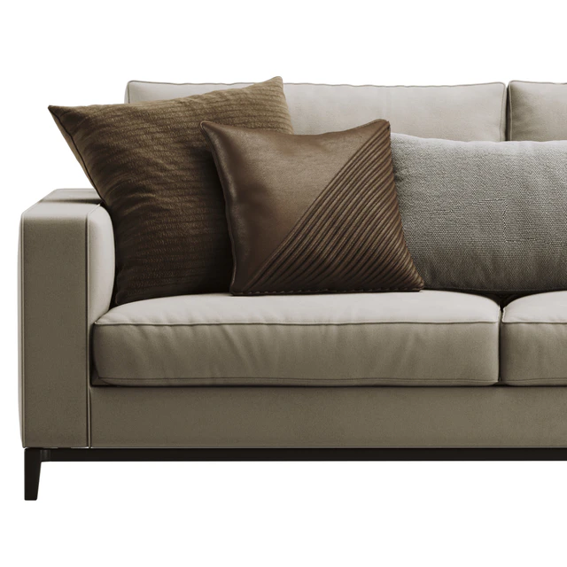 Minotti Andersen Sofa — Descargar