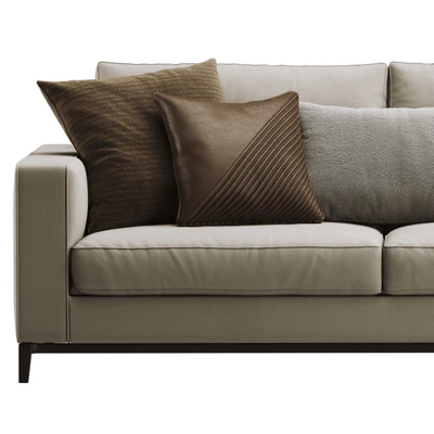 Minotti Andersen Sofa — Ver 4