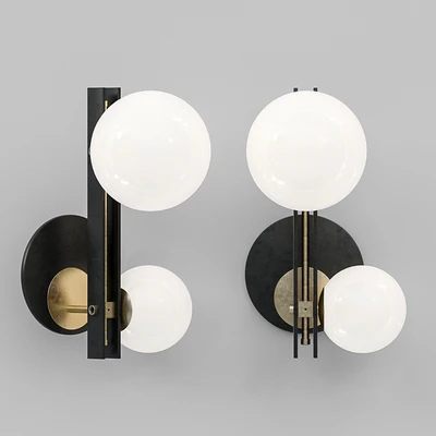 Cattelan italia planeta wall lamp — Descargar