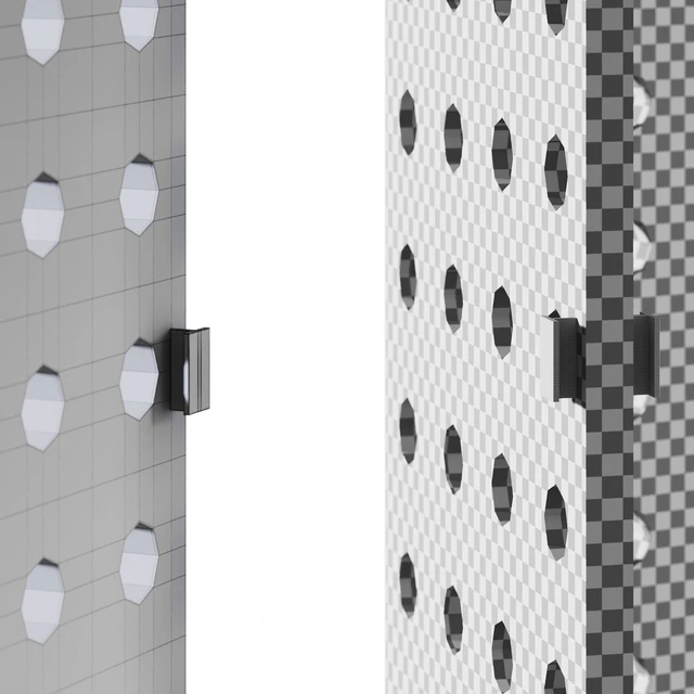Folding doors Mobius — Descargar