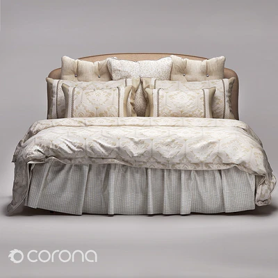 Eastern Accents bedding — Ver 2