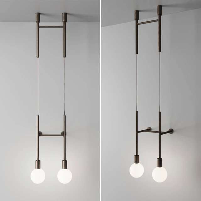 DOUBLE WAL STEP / Volker Haug Studio — Descargar
