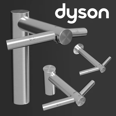 Dyson Airblade Tap — Вид 1