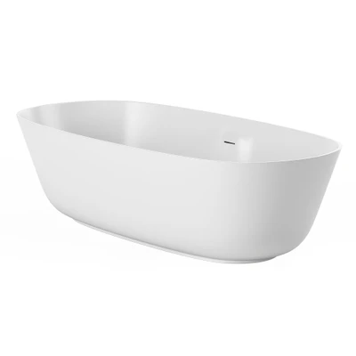 baia bathtub 185 x 90 by antoniolupi — Скачать