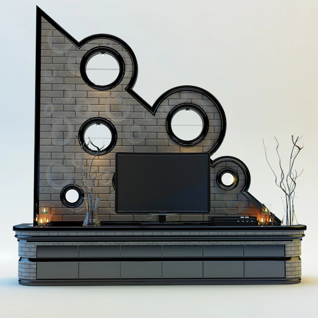tv stand — Скачать