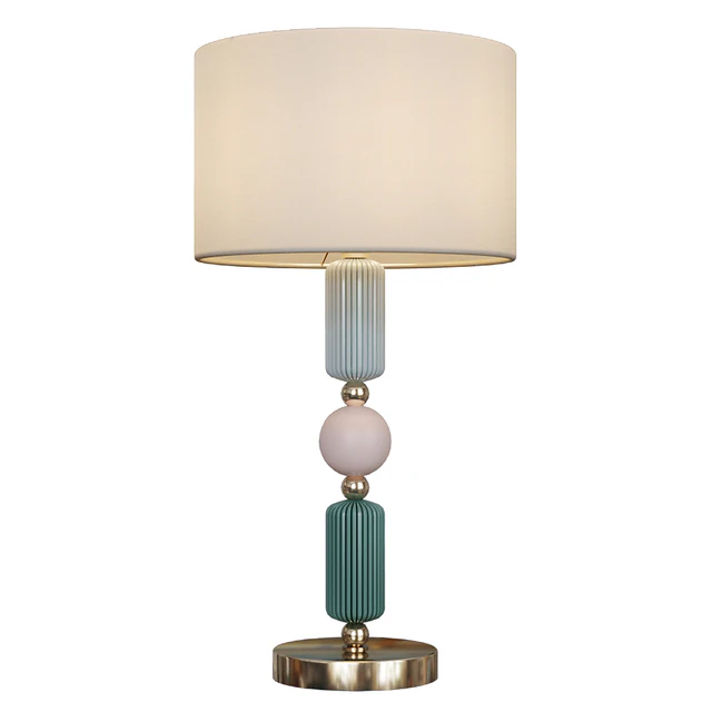 Table lamp Odeon Light 4861 / 1T Candy — Descargar
