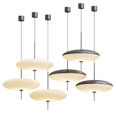 Astep Pendant Light — Вид 2