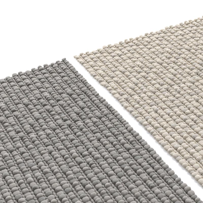 Pottery Barn Wool Rug — Ver 3