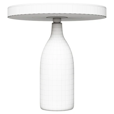 Desk lamp — Ver 2