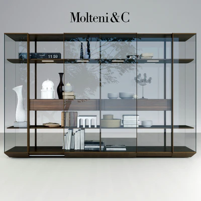 Molteni &amp; C KRISTAL — Ver 1