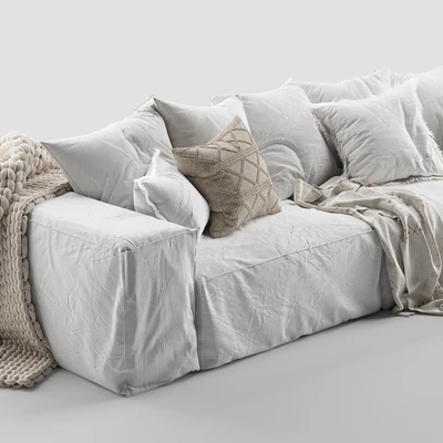Hendrix Sofa — Вид 3