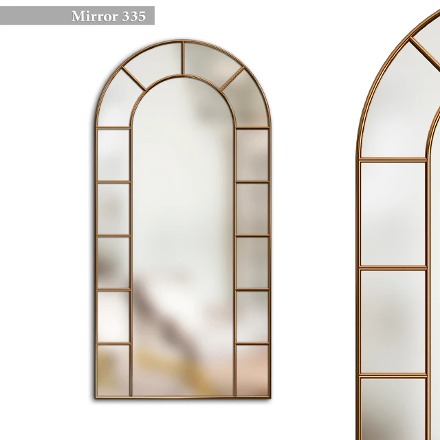 Mirror 335 — Descargar
