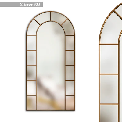 Mirror 335 — Ver 1