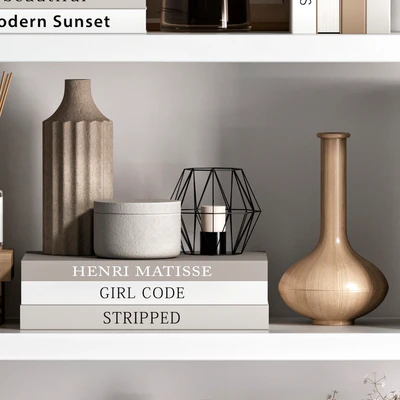 Decorative set 63 — Вид 3