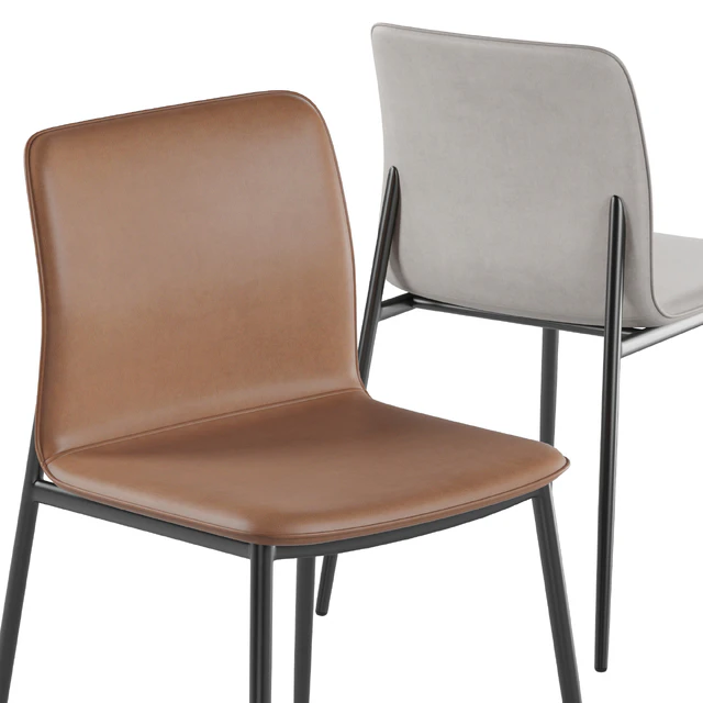 Newport chair Boconcept — Descargar