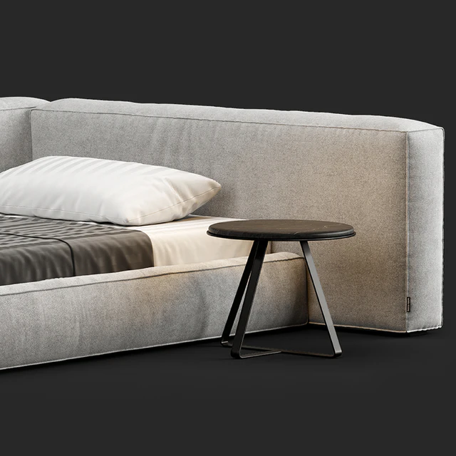 Boca Mini Bed — Скачать