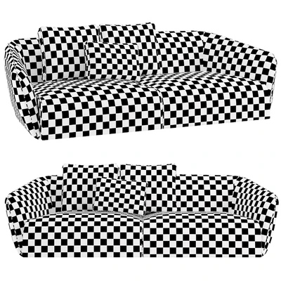 UOVO by HC28 Cosmo — Вид 2