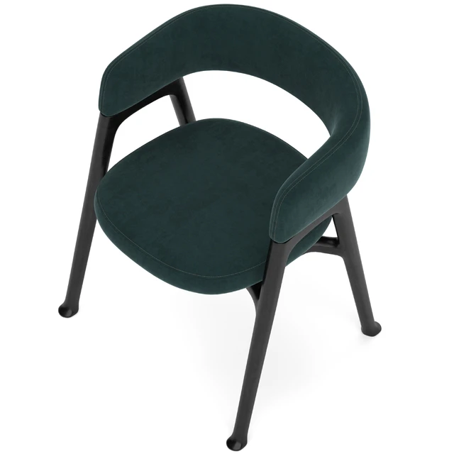 Baxter corinne chair — Descargar