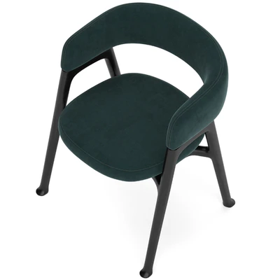 Baxter corinne chair — Ver 2