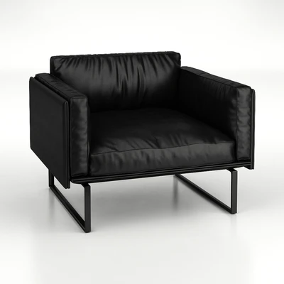 Chair Otto by Cassina — Ver 2