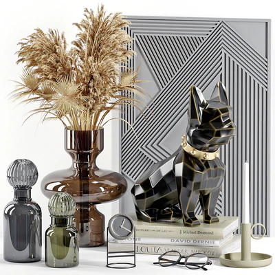 decorative set11 — Ver 1