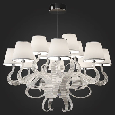 Italamp Boa 437 — Ver 1