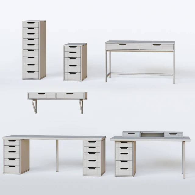 Ikea Alex set — Descargar