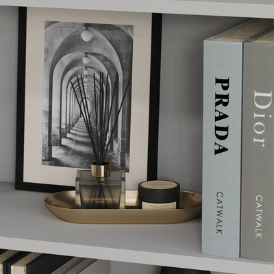 Decor shelf set 8 H&M — Вид 3