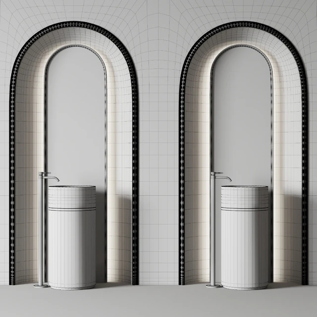 Bathroom №21 — Descargar