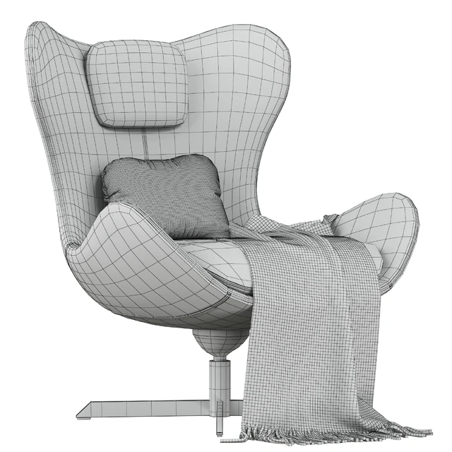 Lazy armchair — Descargar