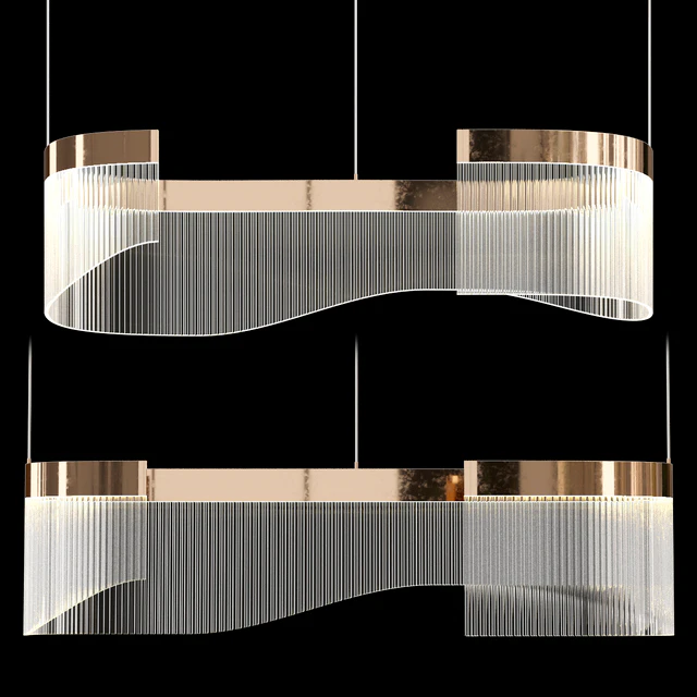 Lampatron DANELIUS pendant light — Скачать