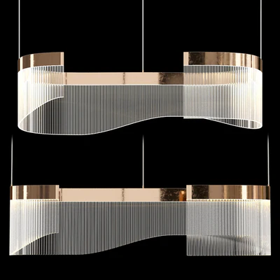 Lampatron DANELIUS pendant light — Вид 2