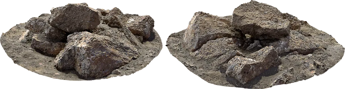 icelandic rocky ground 031 — Скачать