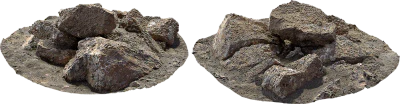 icelandic rocky ground 031 — Скачать