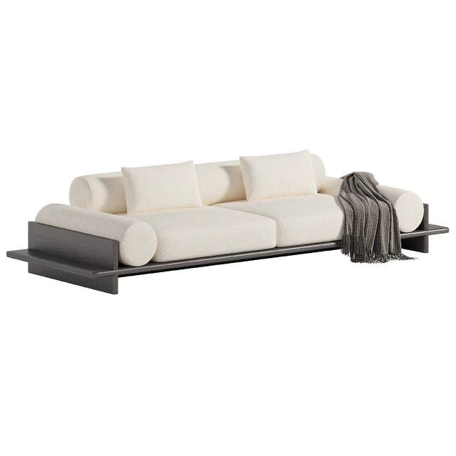 Wade Sofa — Descargar