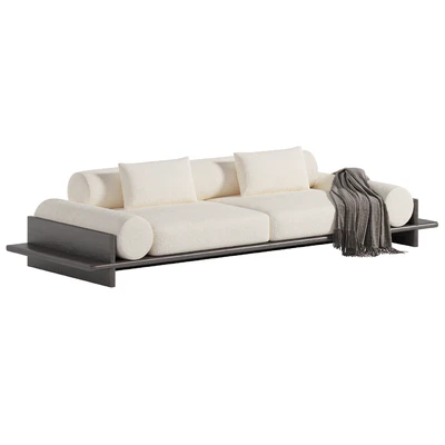Wade Sofa — Ver 3